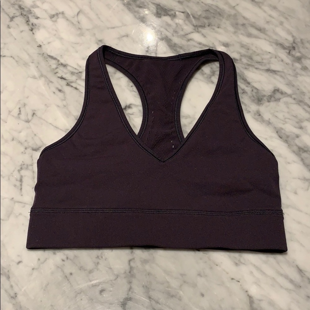 Lululemon Racerback Bra